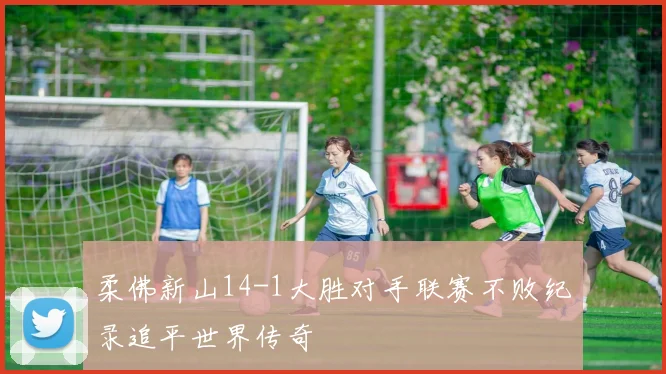 柔佛新山14-1大胜对手联赛不败纪录追平世界传奇