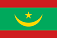 bandera Mauritania