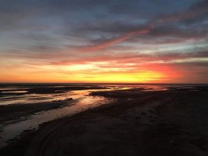 Pesca Mauritania